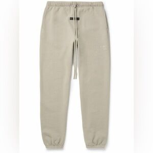 Essentials‎ Fear of God Essentials Logo-Appliquéd Sweatpants | NEW/NWT!!🔥🔥